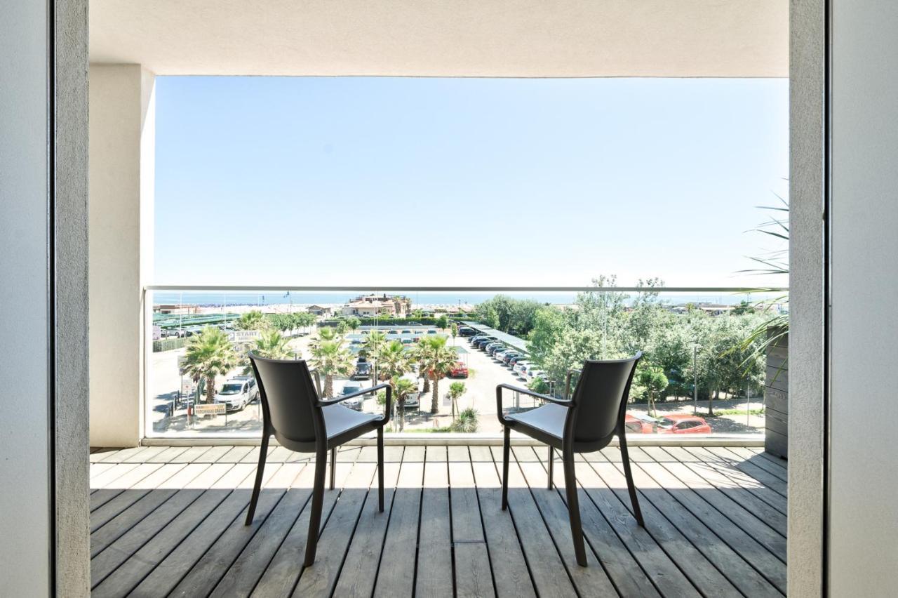 Appartamento con Vista Mare