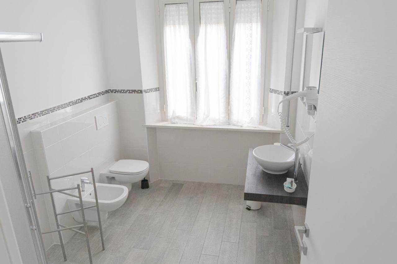 Camera Matrimoniale con Bagno Privato