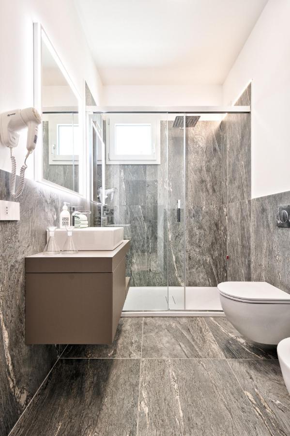 Suite con Vista Mare e Vasca Idromassaggio