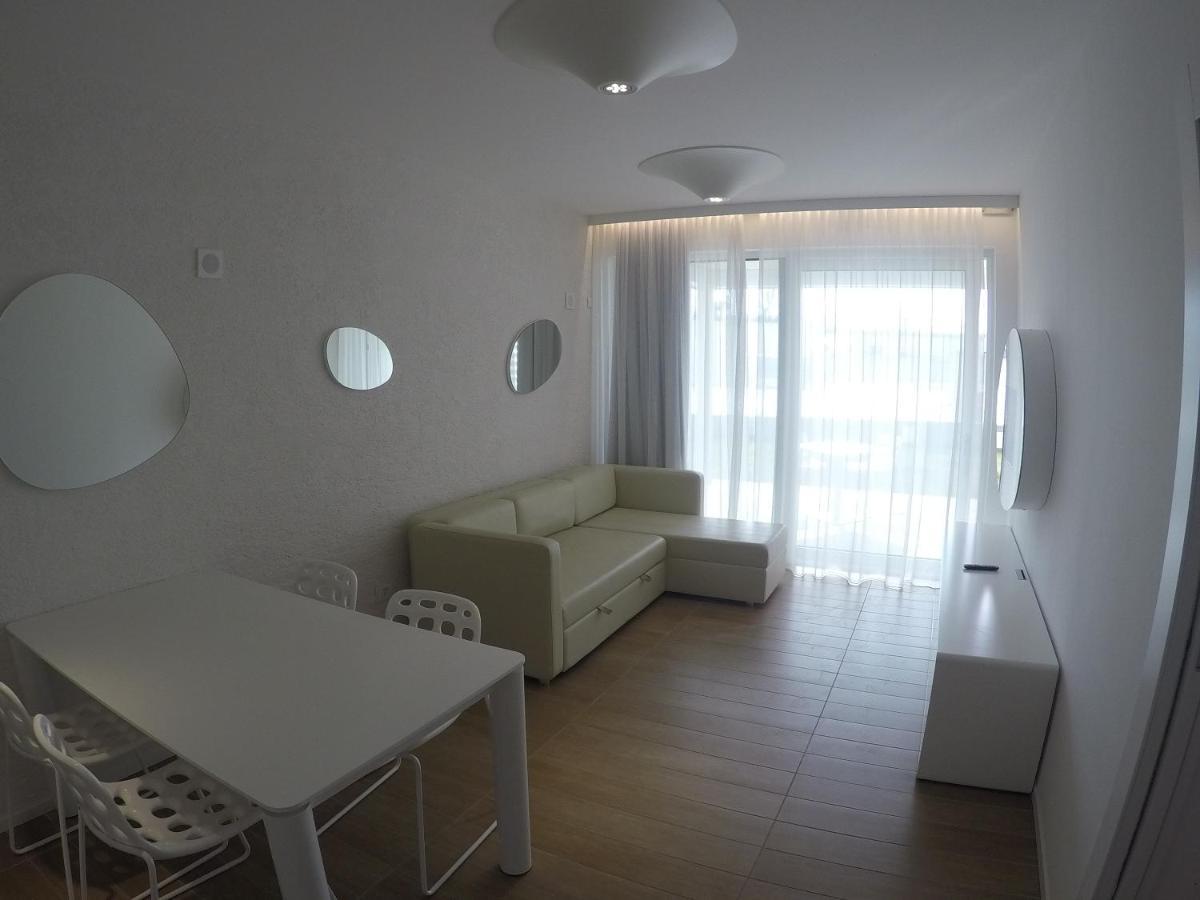 Appartamento Deluxe con 1 Camera da Letto