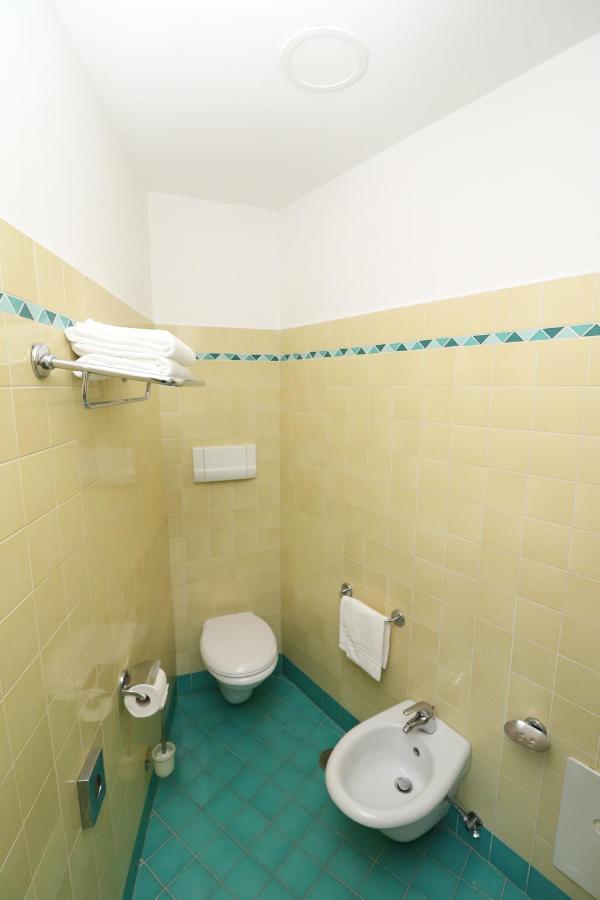 Economy Double or Twin Room