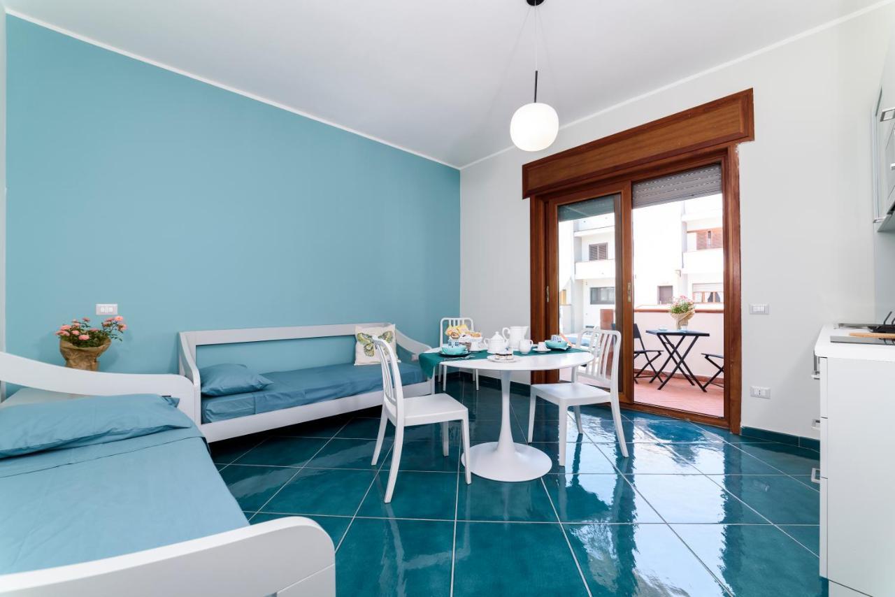 Appartamento con Terrazza