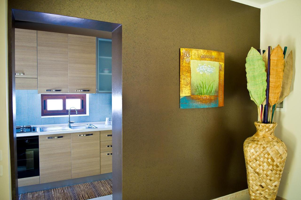 Appartamento Grande con 2 Camere da Letto