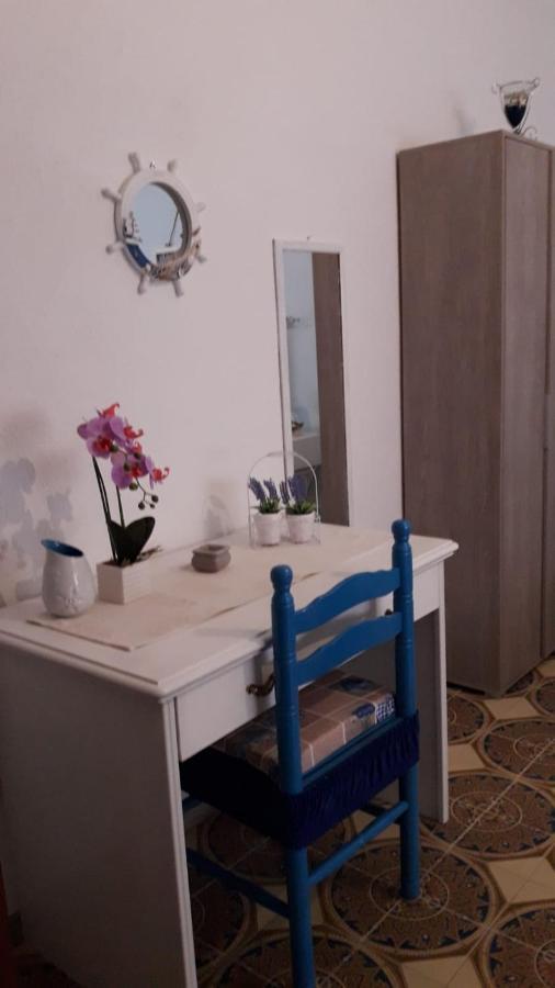 Camera Tripla con Bagno Privato