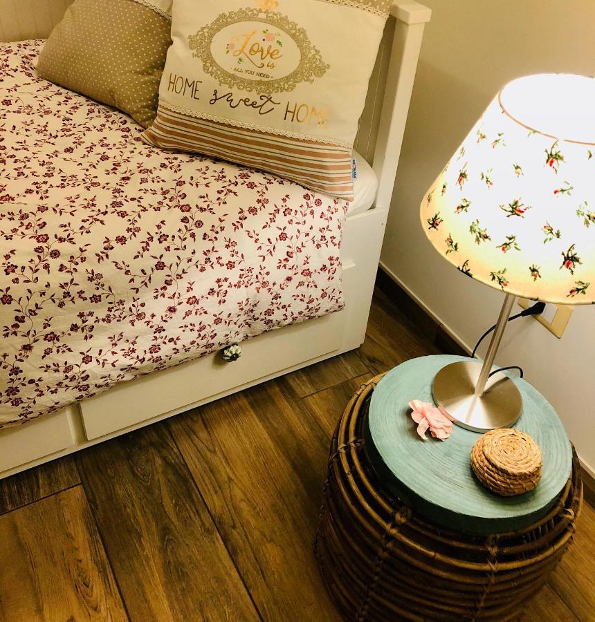 Suite Familiare Deluxe