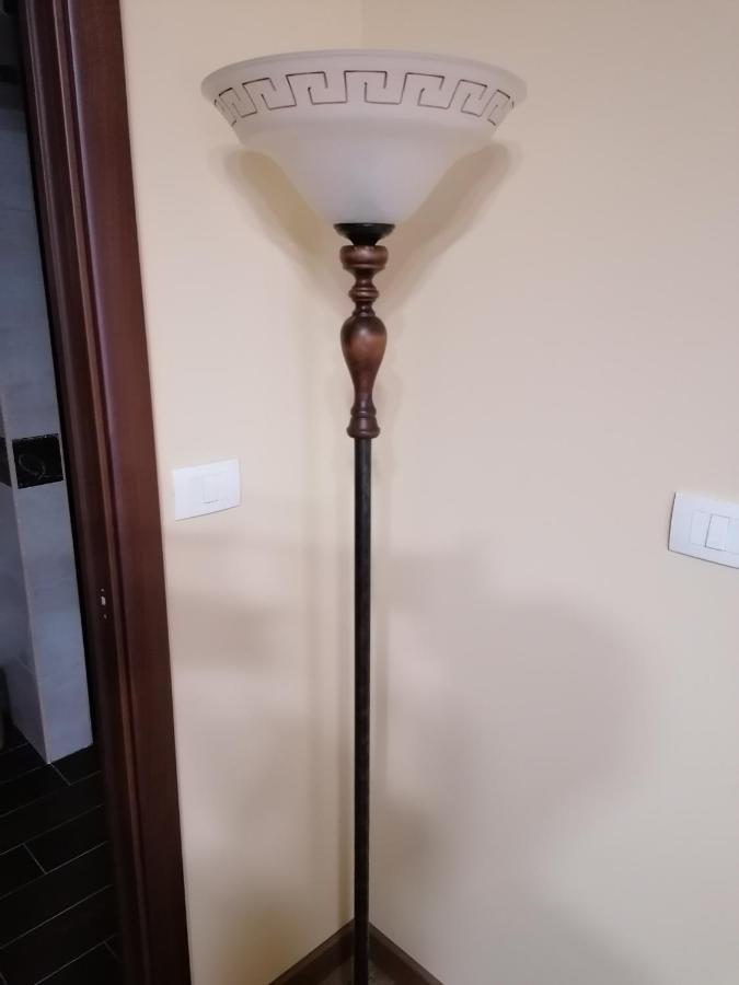 Monolocale King con Divano-Letto