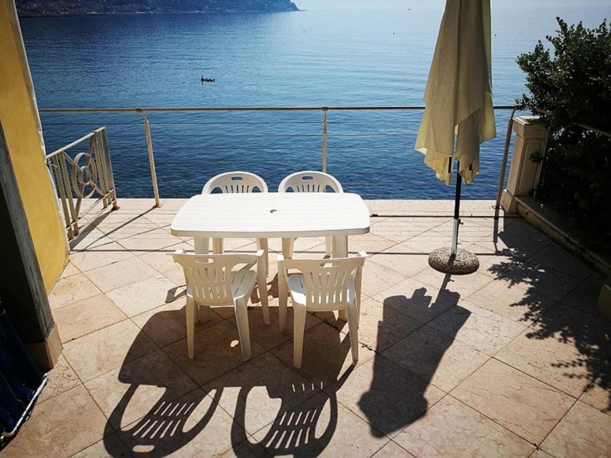 Apartment Sea View