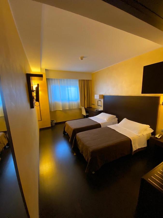 Economy Twin Room