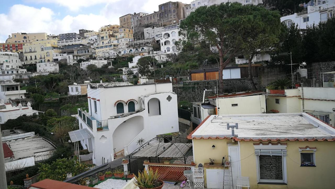 Casa a Schiera con 2 Camere da Letto