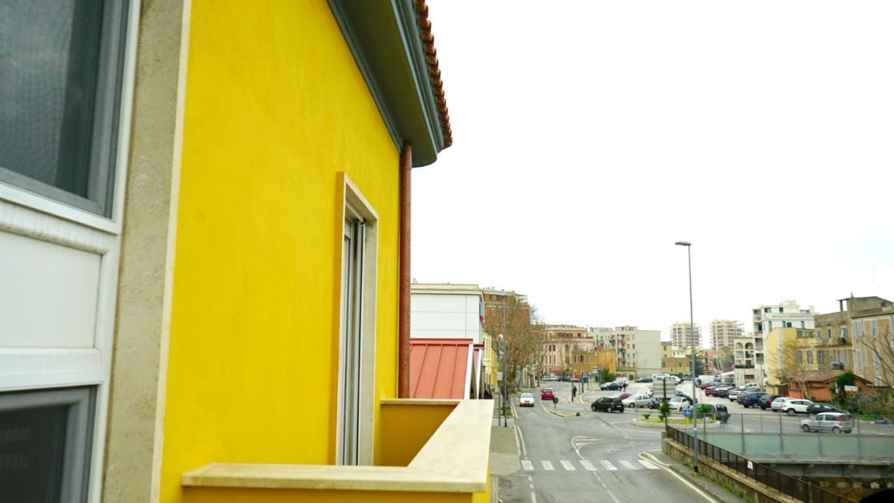 Camera Matrimoniale con Balcone