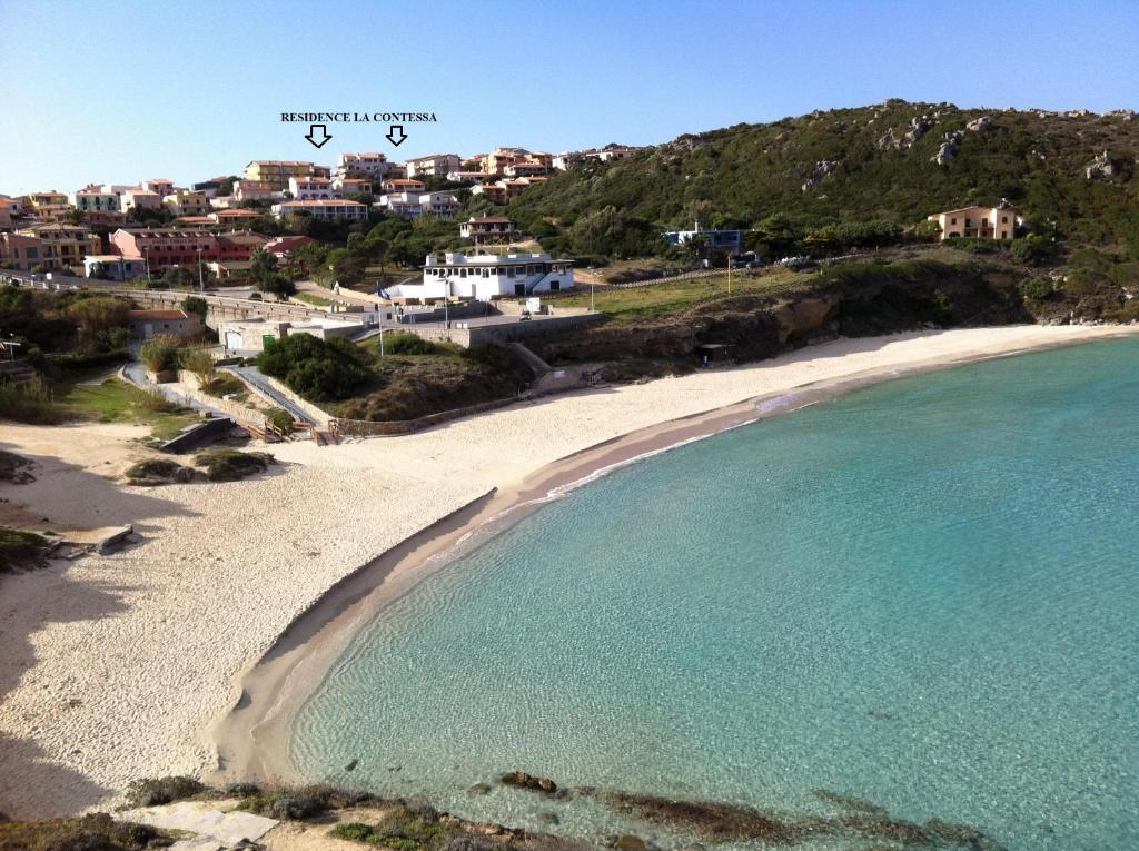 Appartamento con 1 Camera da Letto e Vista Mare