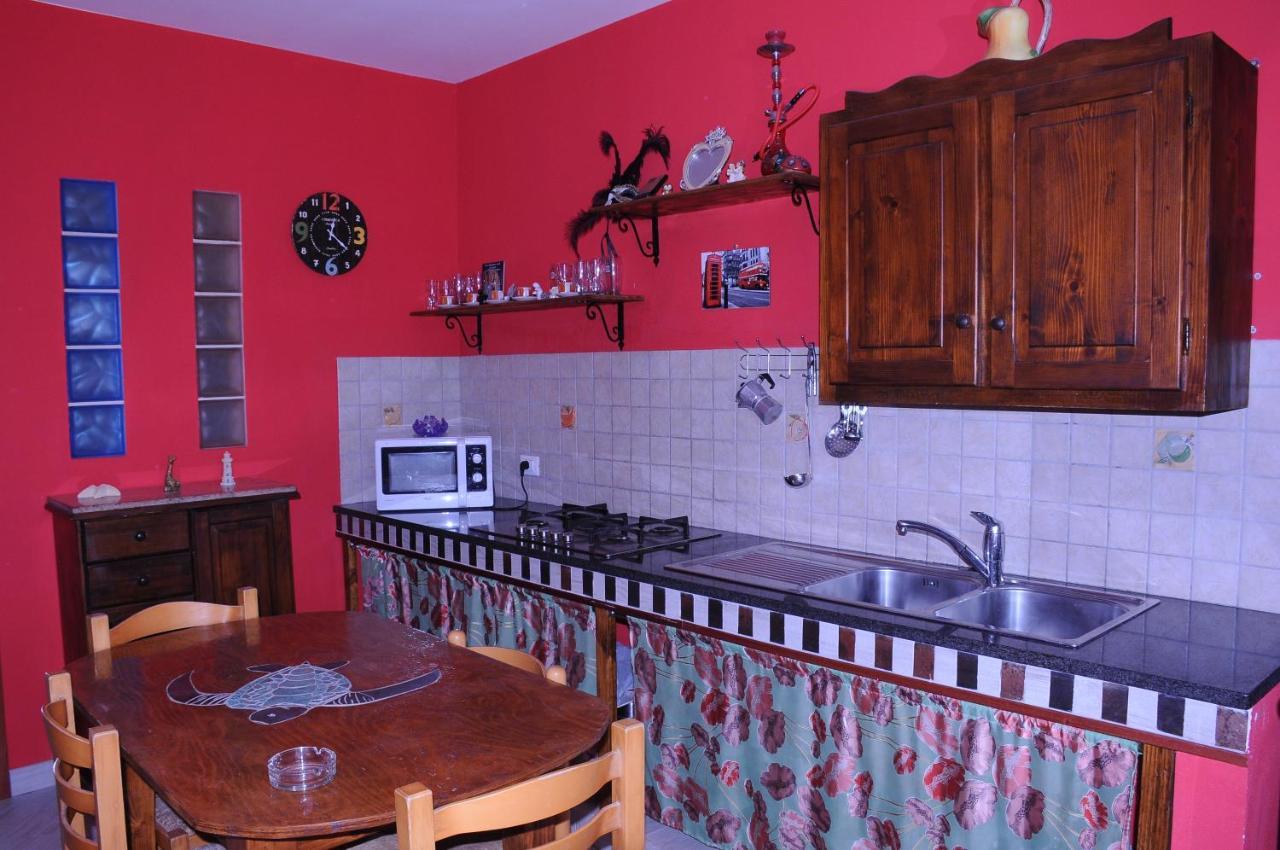 Appartamento