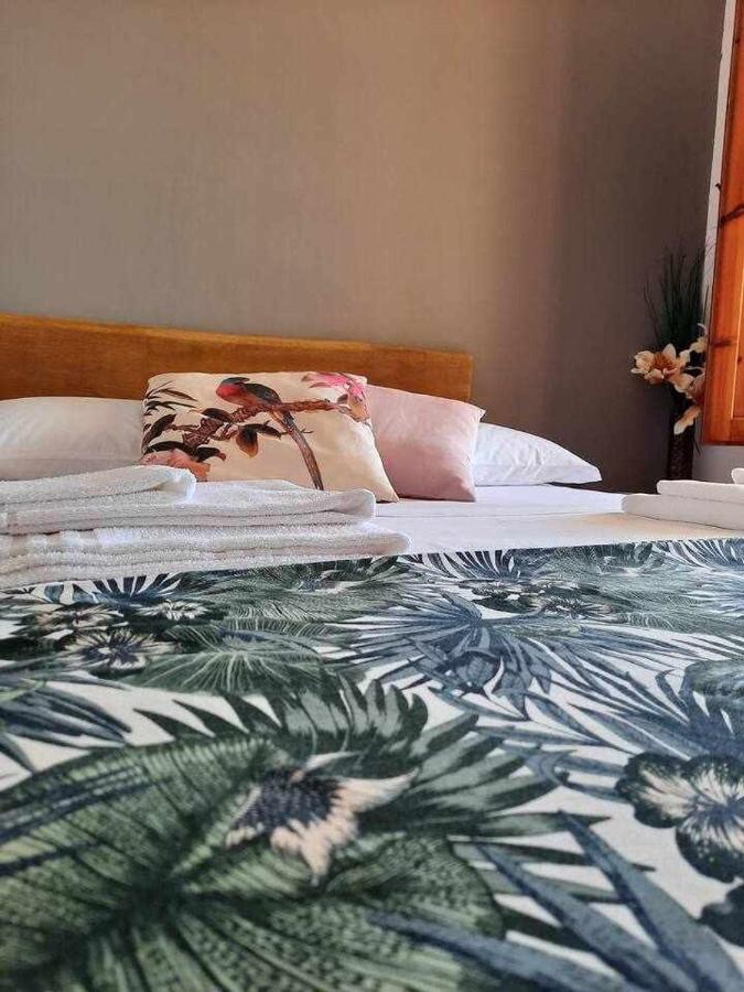 Suite con 1 Camera da Letto
