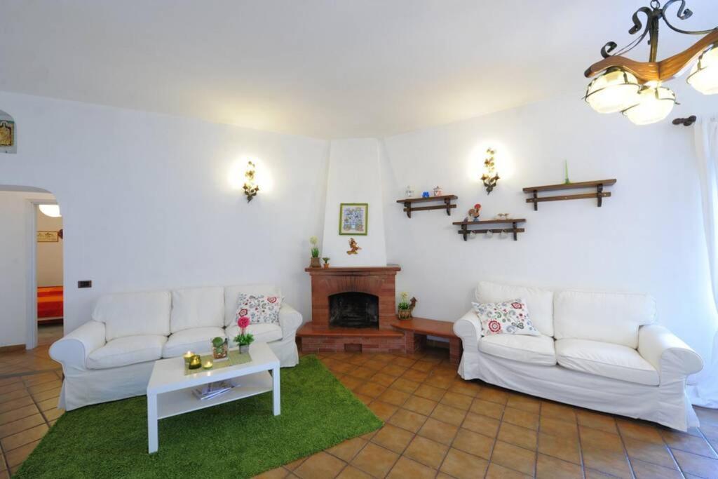 Casa con 3 Camere da Letto