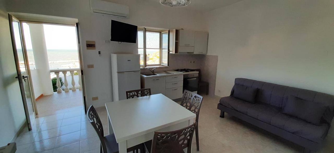 Appartamento con Vista Mare