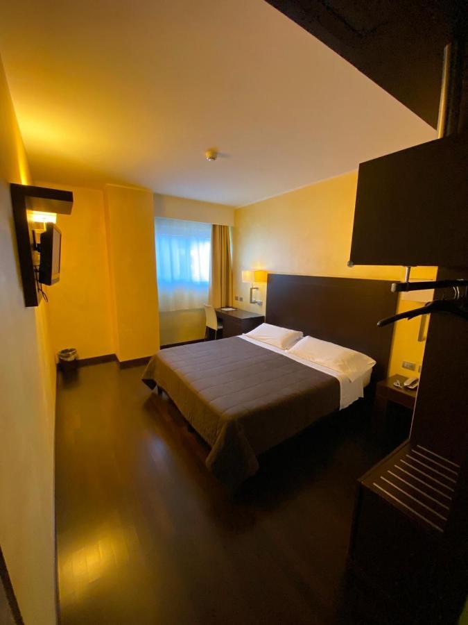 Economy Double Room Ground Floor