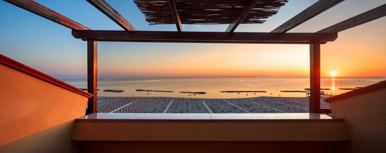 Appartamento con Vista Mare