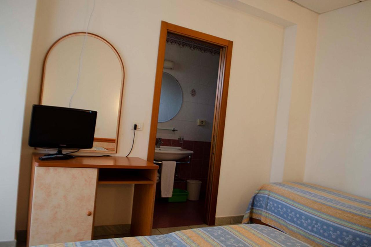 Grande Appartamento con 1 Camera da Letto