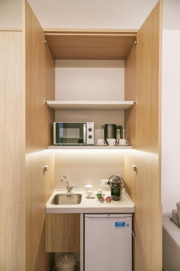 Junior Suite con Balcone
