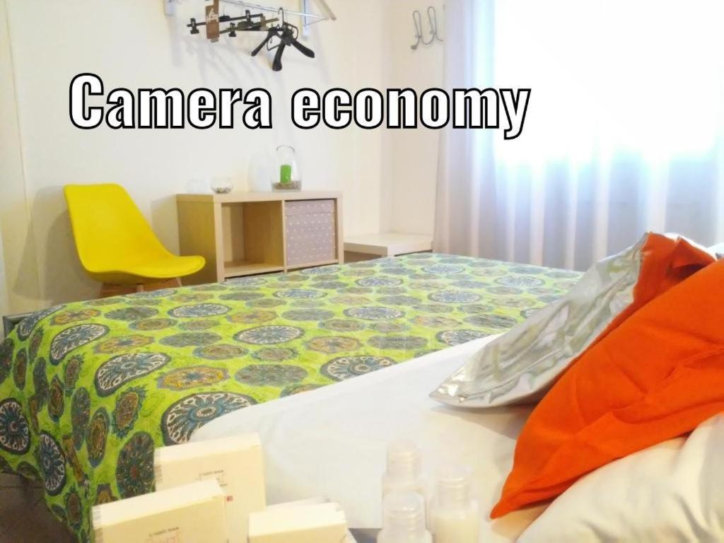 Economy Double or Twin Room