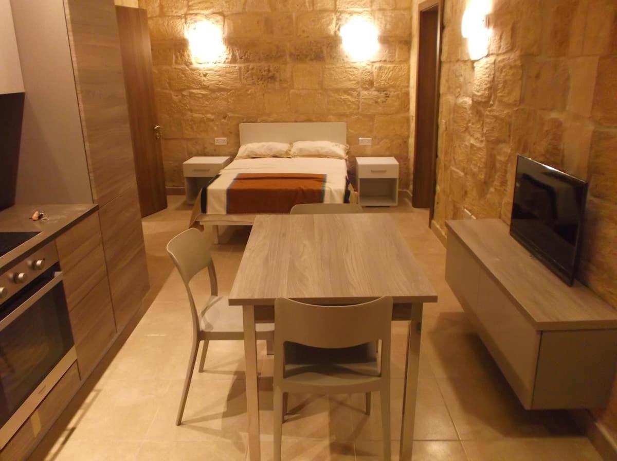 Junior Suite con Balcone