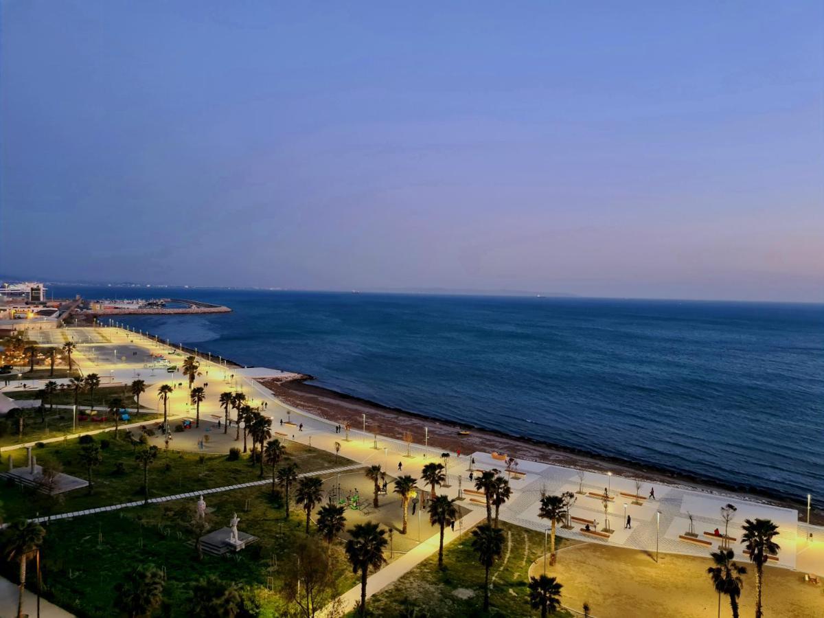 Single Room Sea View