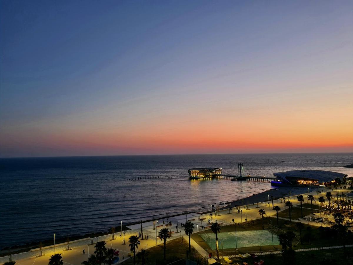 Single Room Sea View