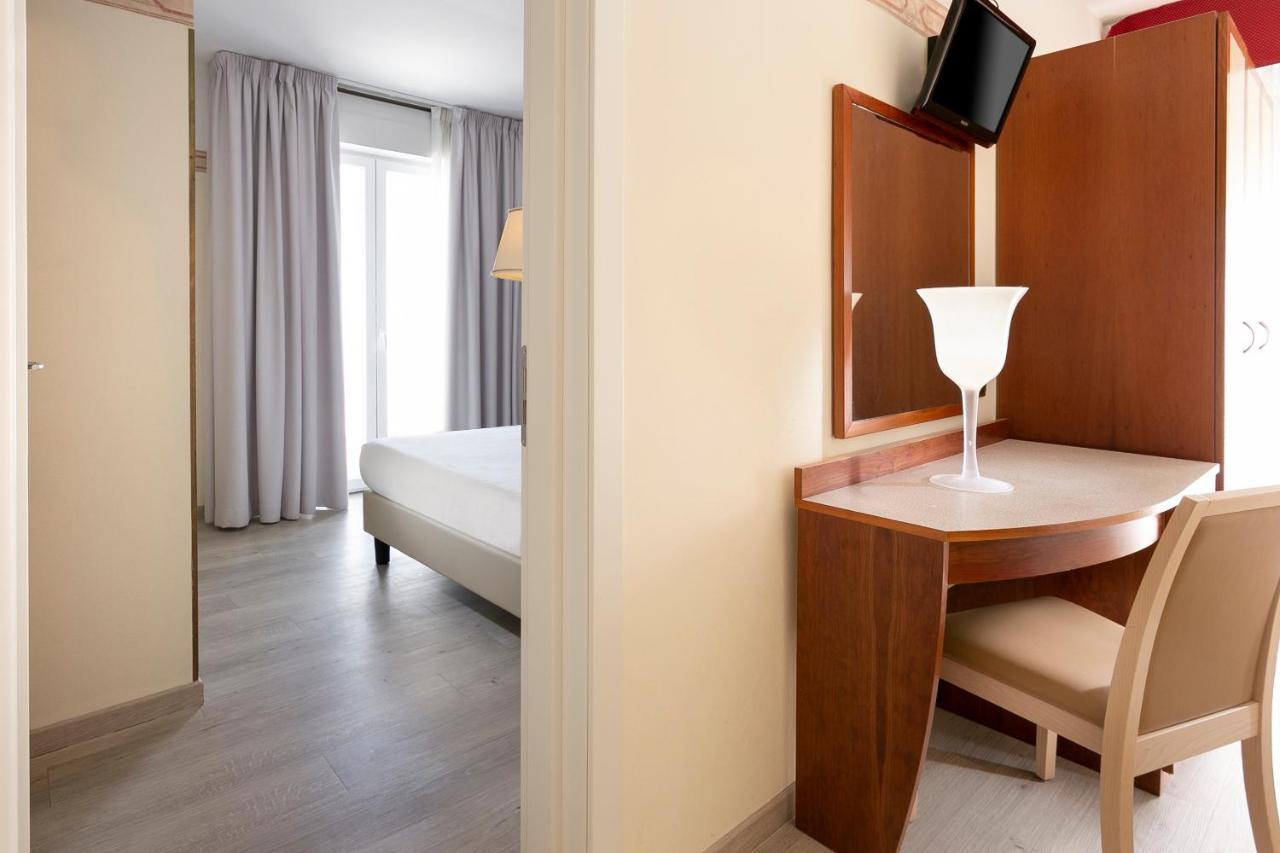 Suite con 2 Camere da Letto e Vista Mare