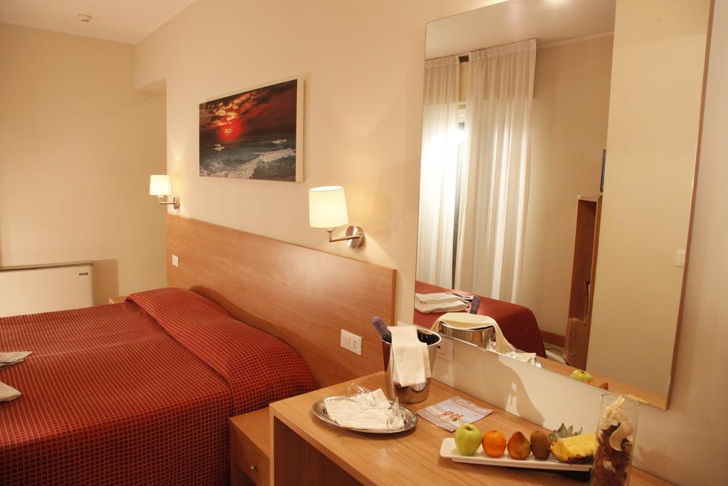 Triple Room Balcony