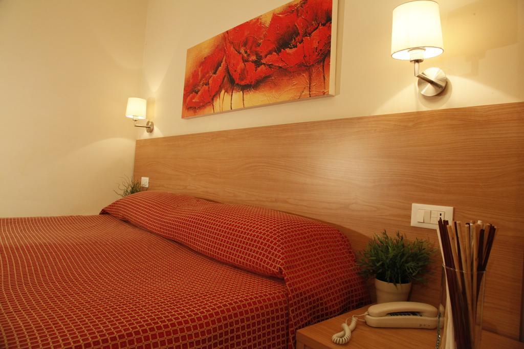 Triple Room Balcony