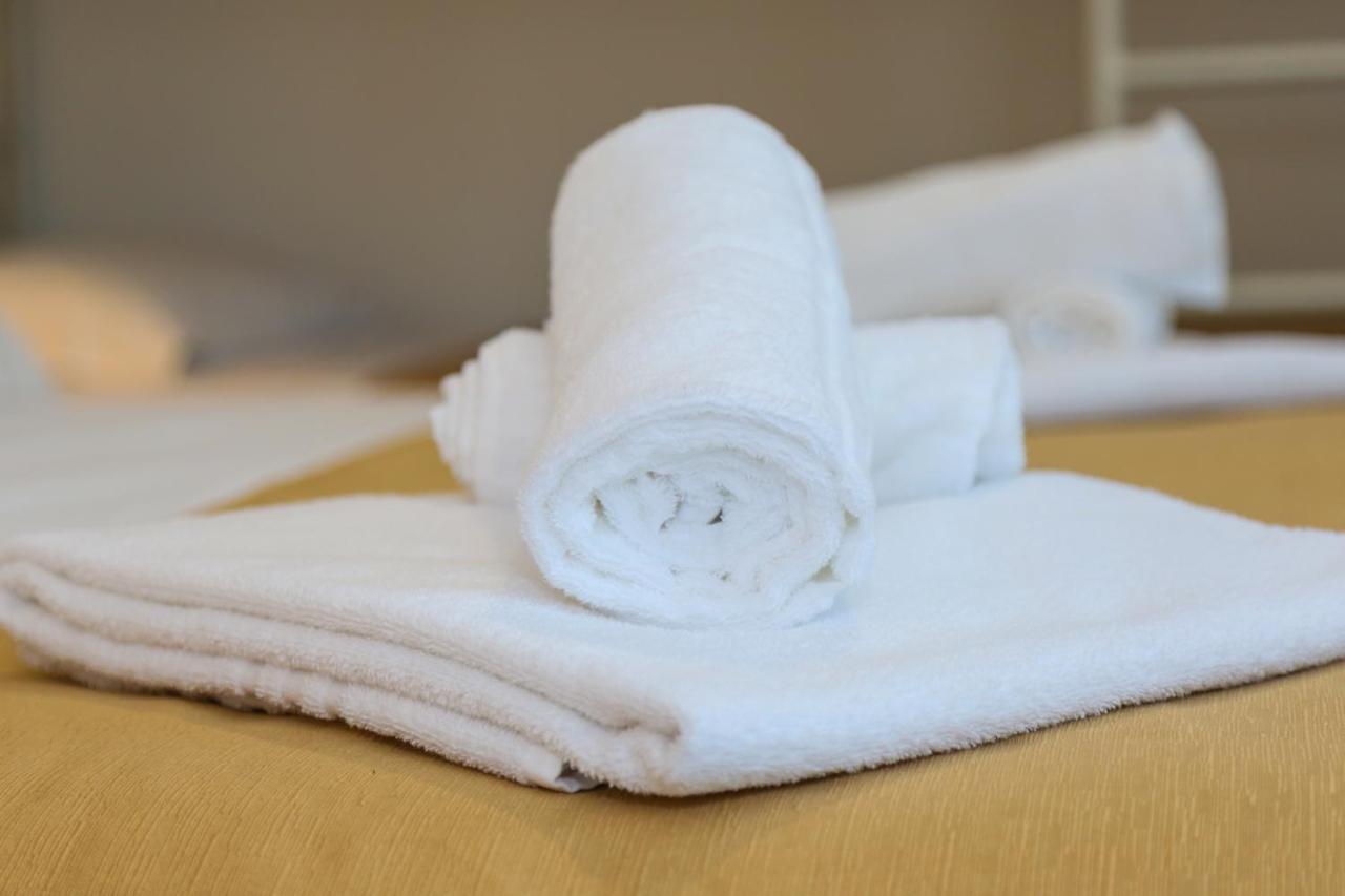 Camera Matrimoniale con Bagno Privato