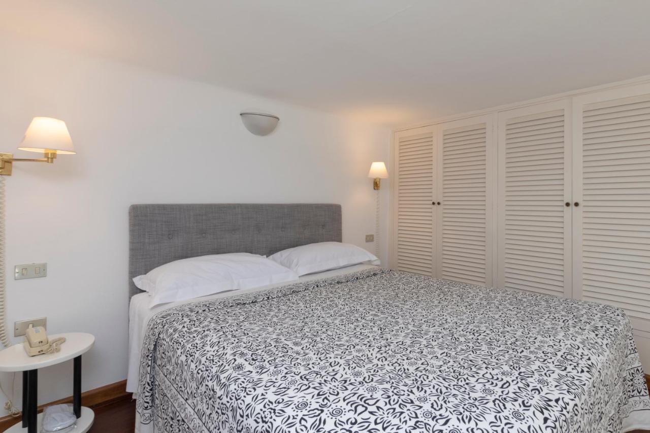 Junior Suite con Vista Mare
