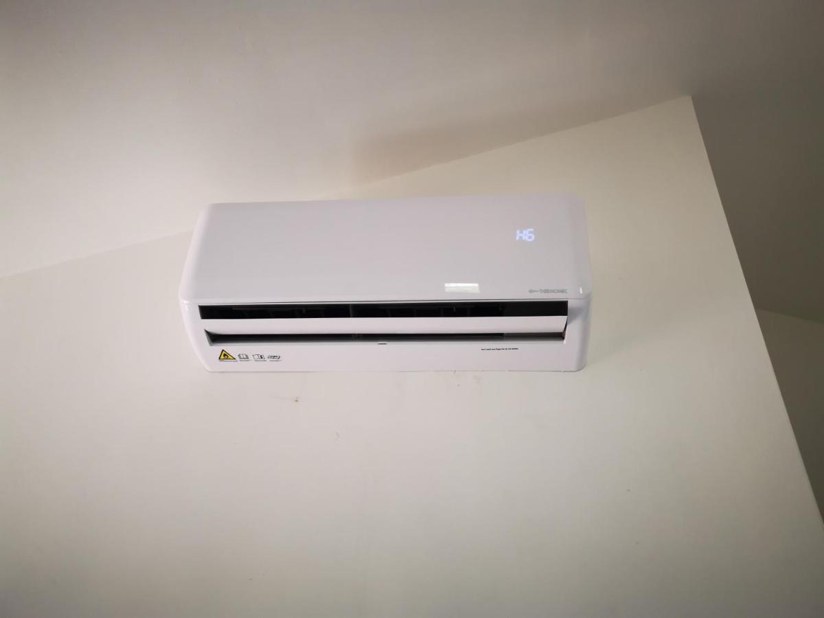 Appartamento Attico