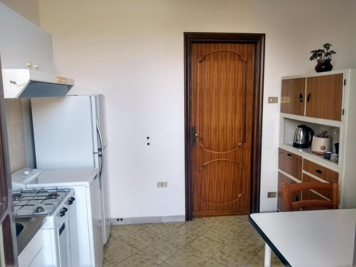 Camera Doppia con Letti Singoli con Vista Mare