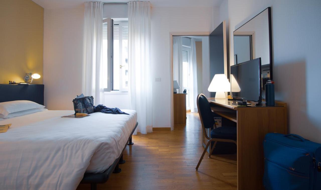 Camera Familiare
