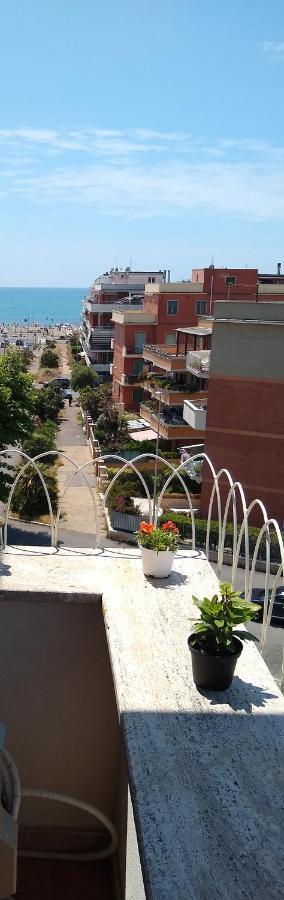 Junior Suite con Vista Mare