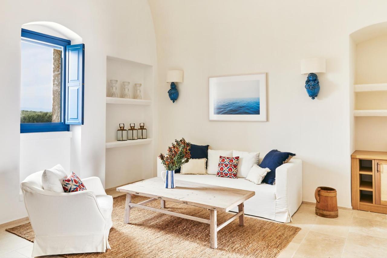 Suite con Vista Giardino