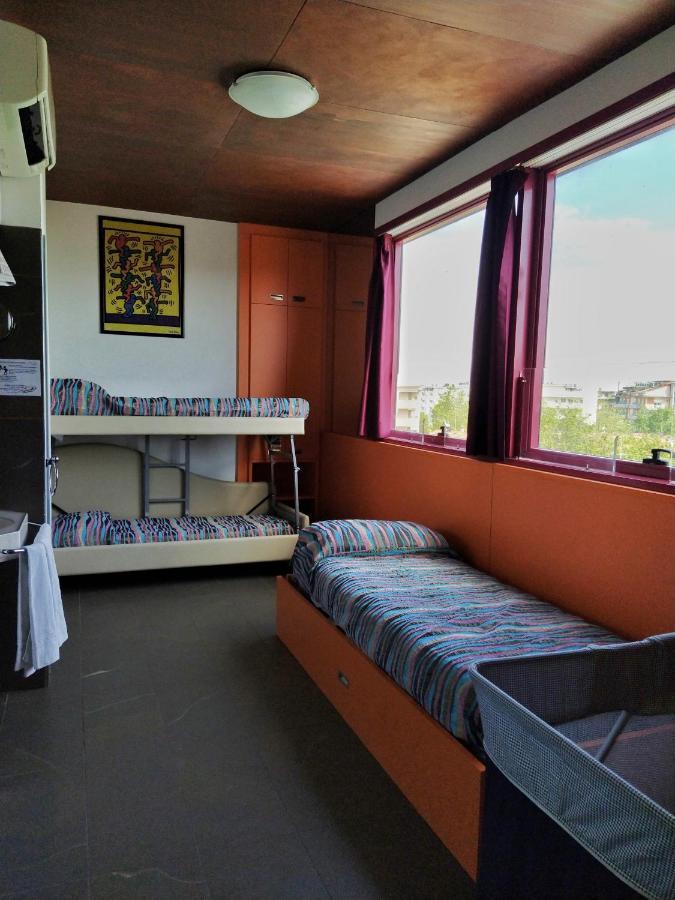 Family Room Sea View