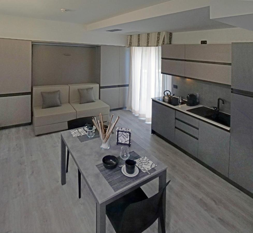 Monolocale con Accesso Spa
