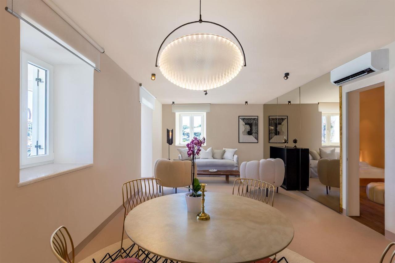 Suite Executive con Balcone Vista Mare