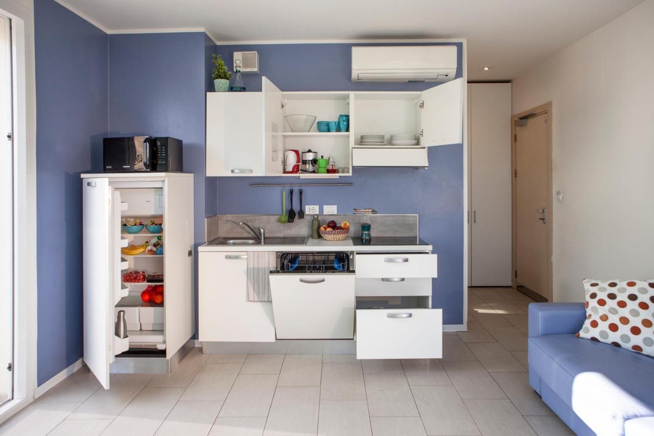 Appartamento Attico