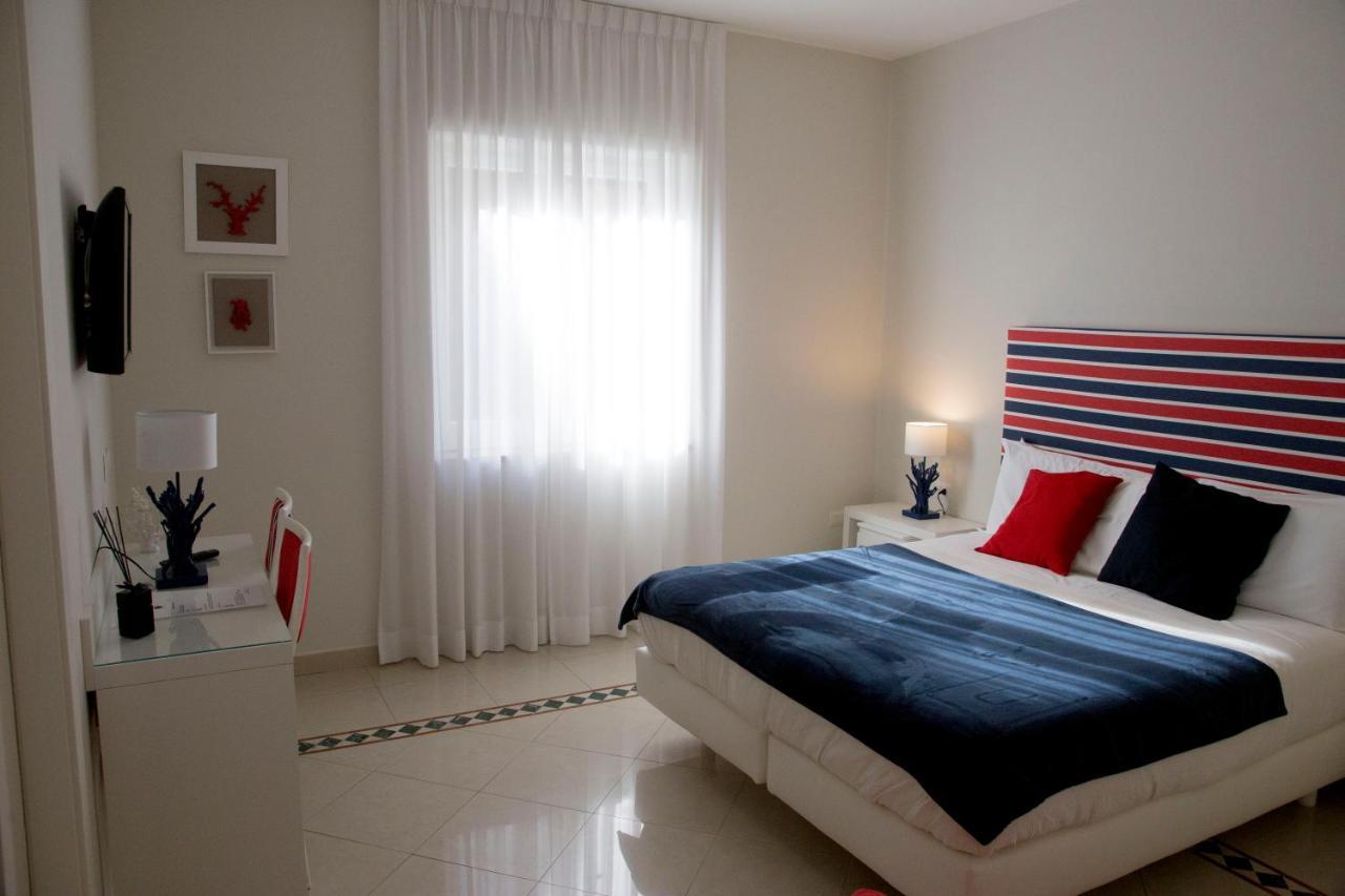 Camera Matrimoniale/Doppia con Letti Singoli