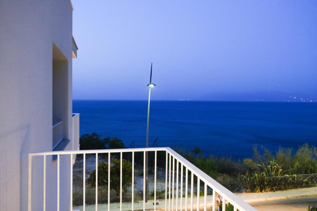 Appartamento con Vista Mare
