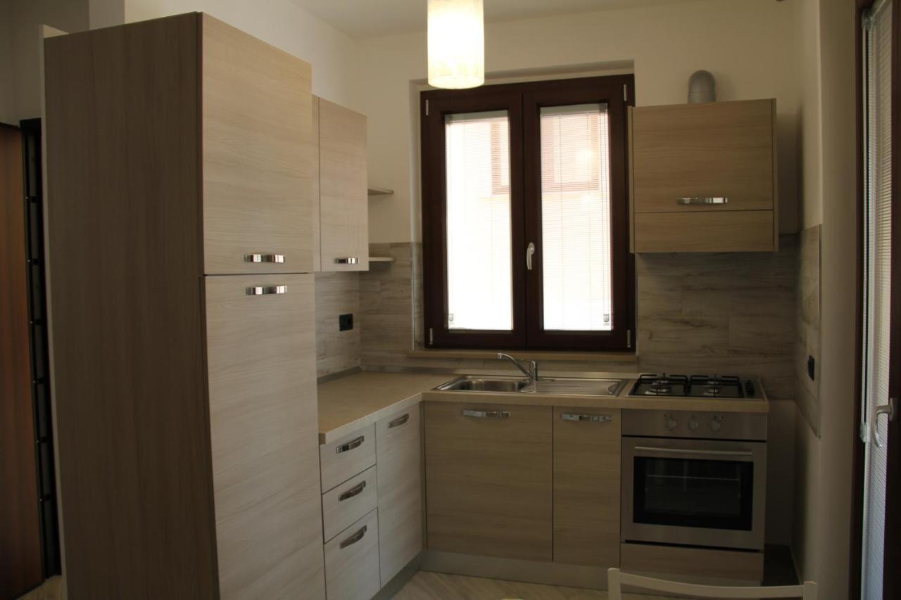 Appartamento con Vista Mare