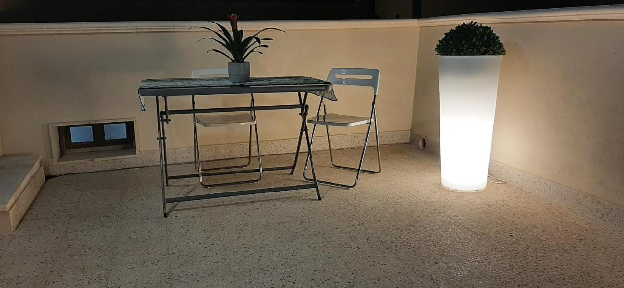 Appartamento con Terrazza