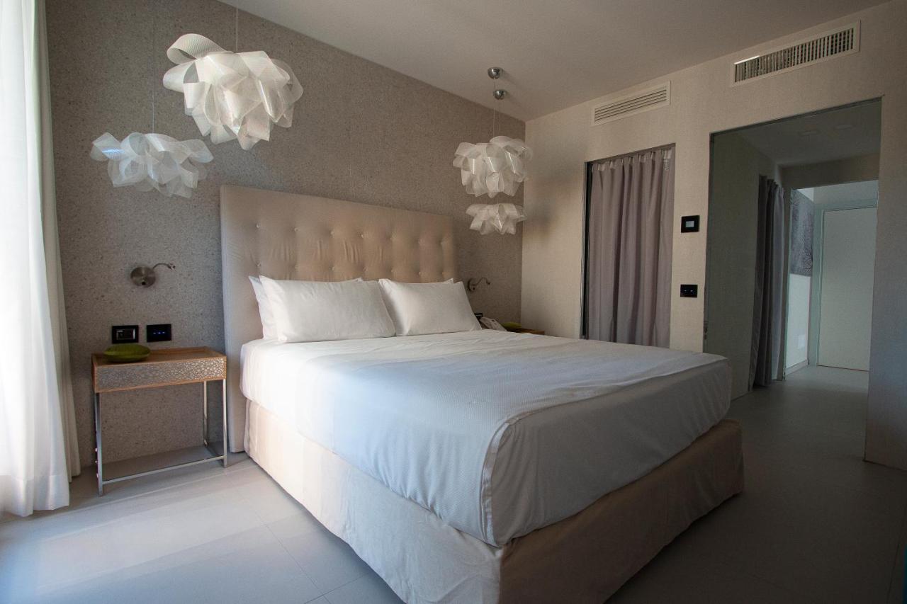 Suite con 2 Camere da Letto