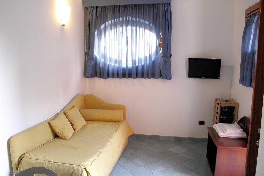 Appartamento con 1 Camera da Letto e Vista Giardino