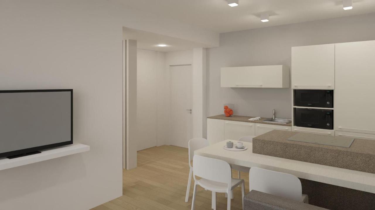 Appartamento con 1 Camera da Letto