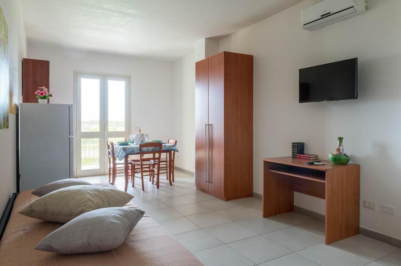 Appartamento con 1 Camera da Letto