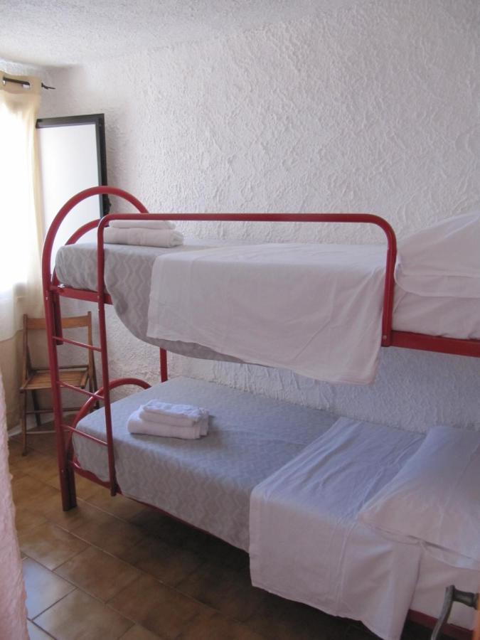 Casa a Schiera con 2 Camere da Letto